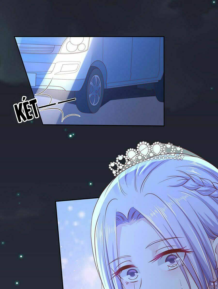 liệt ái tri hạ: series mật đào tiểu tình nhân chapter 256 27