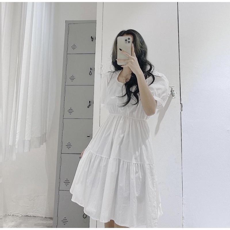 Elis dress by samhyewear