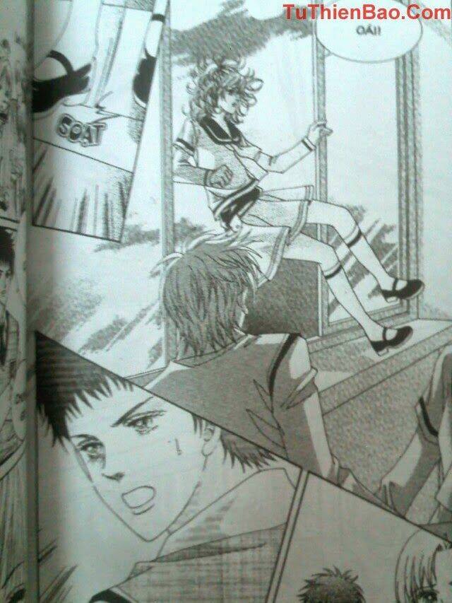 tình trong mộng chapter 6 75