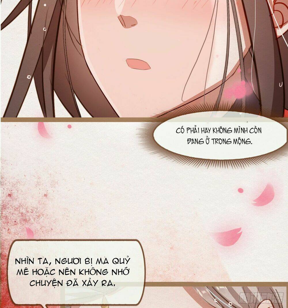 thiếu phật chapter 6 46