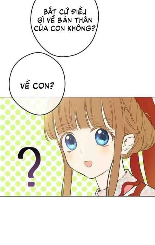 bỗng một ngày nọ tôi trở thành nàng công chúa chapter 65 15