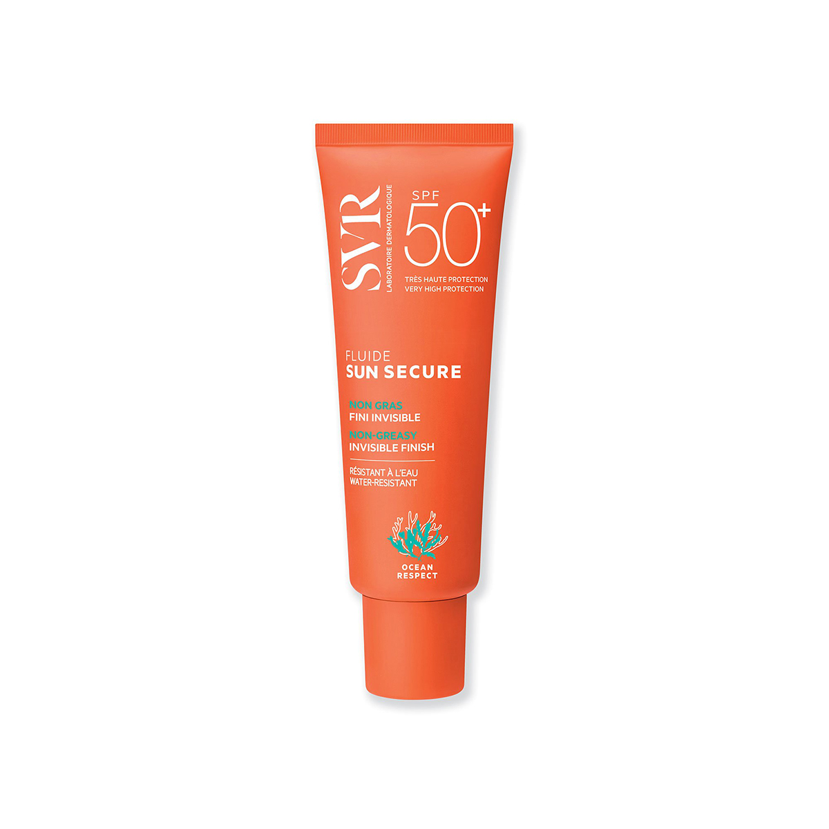Kem Chống Nắng SVR Sun Secure Fluide SPF50+ (50ml)