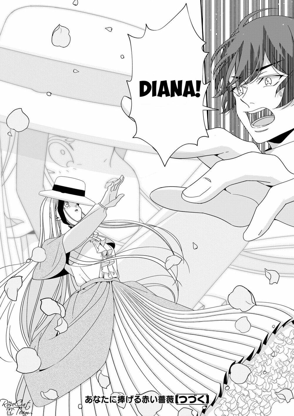 anata ni sasageru akai bara chapter 8 20