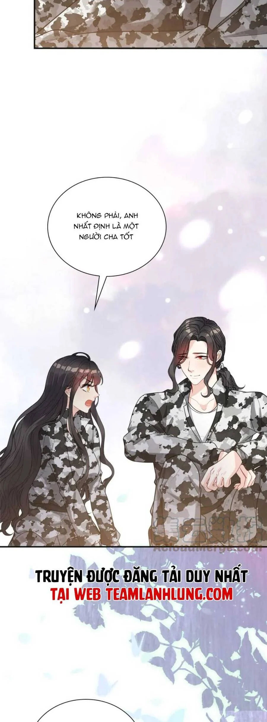 cô vợ hợp đồng bỏ trốn của tổng giám đốc chapter 484 2