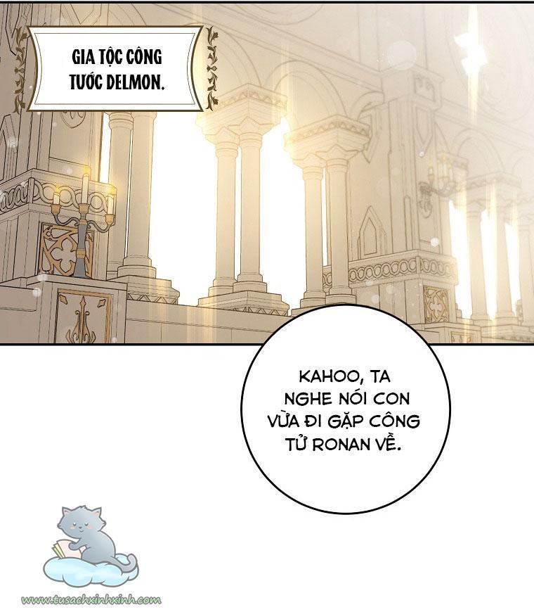 thuần hóa bạo chúa rồi bỏ trốn chapter 54 14