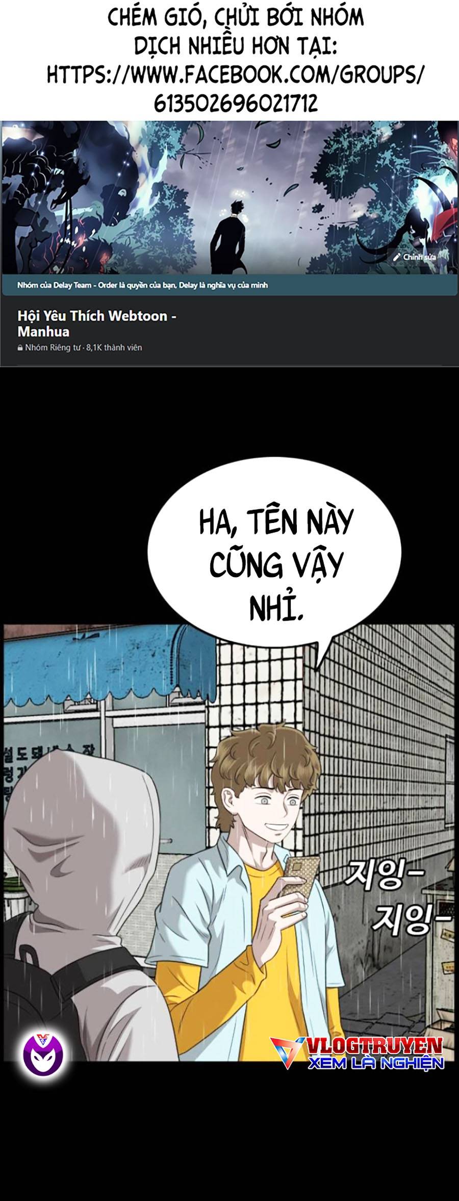 người xấu chapter 133 1