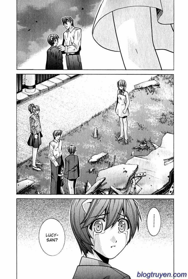 elfen lied chapter 67 14