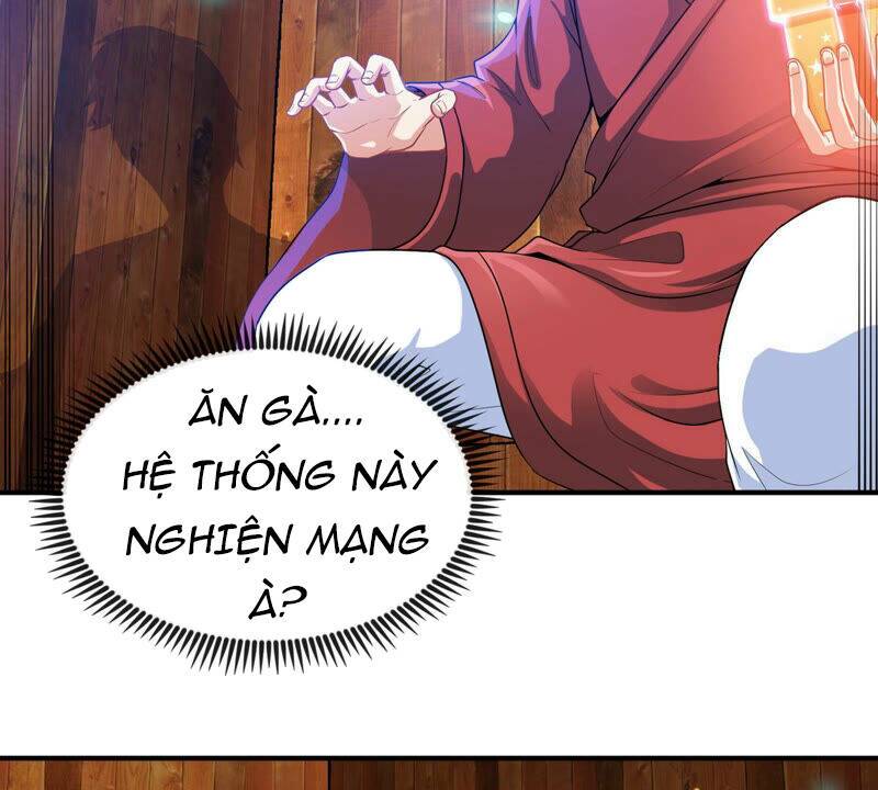 bản kiếm tiên tuyệt không làm nô chapter 4 25