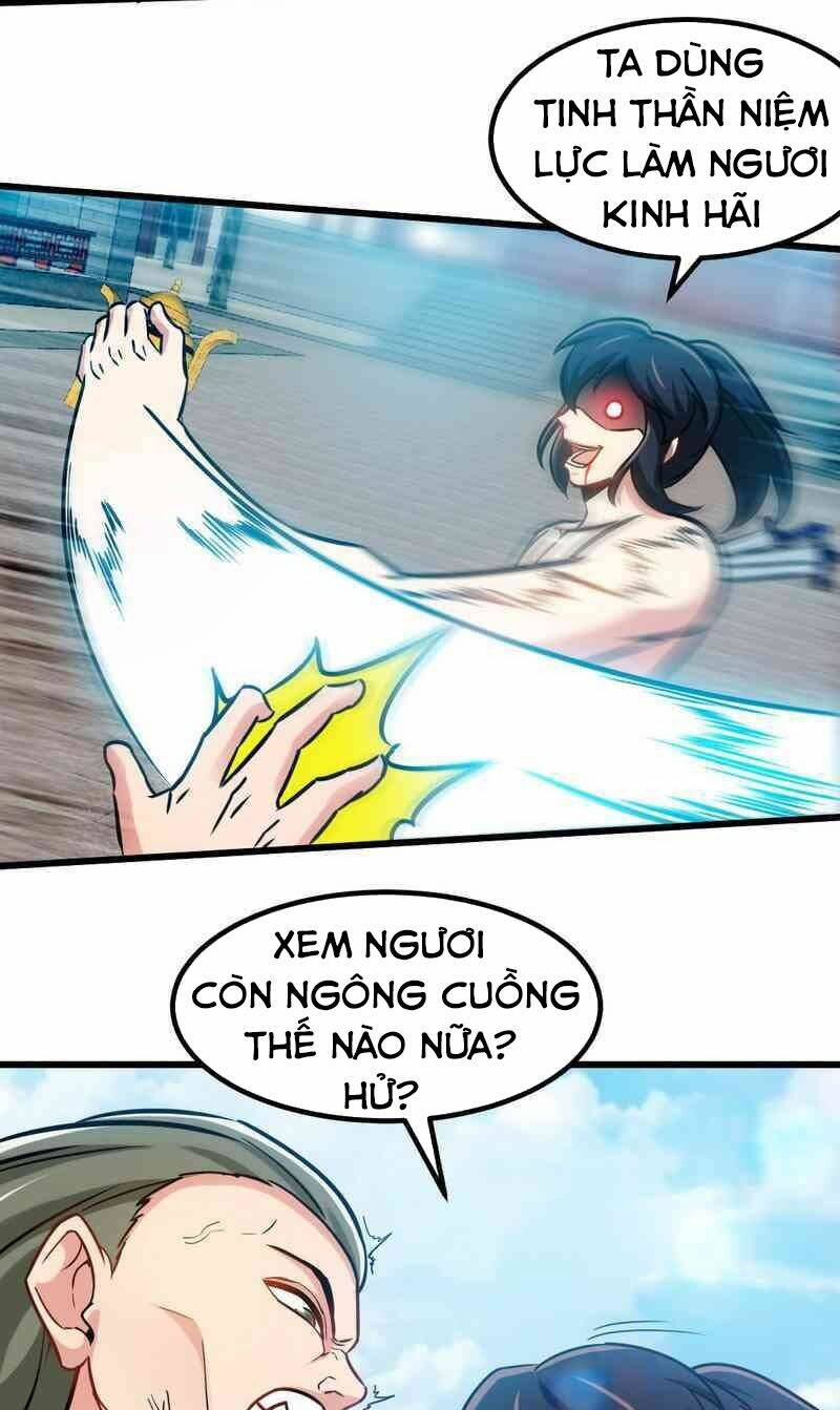 chí tôn thần ma chapter 159 10