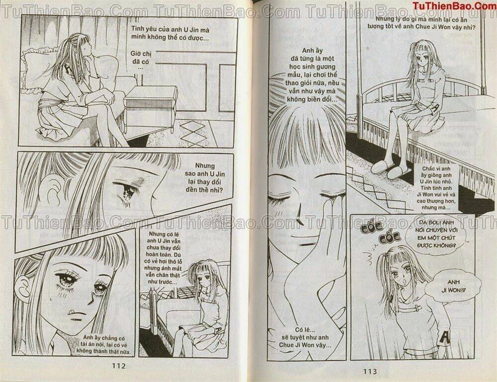 phép màu tình yêu chapter 5 56