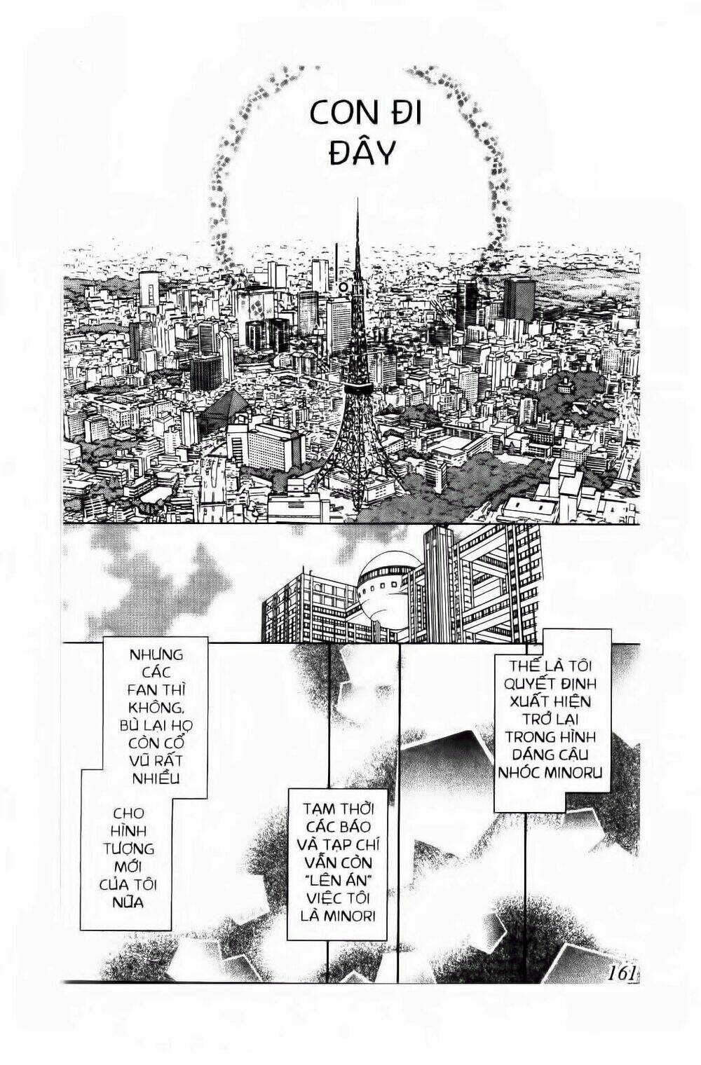 chắp cánh ước mơ chapter 60 13