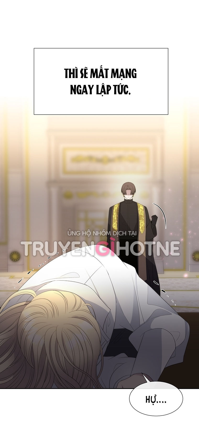 năm môn đệ của charlotte chapter 148.2 1