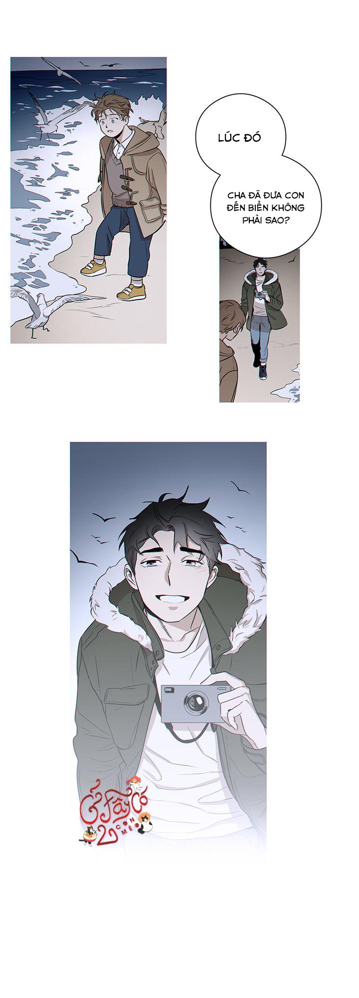 loài chim không bay chapter 5 9