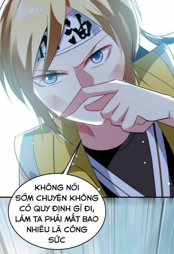 vạn giới tiên vương chapter 82 12