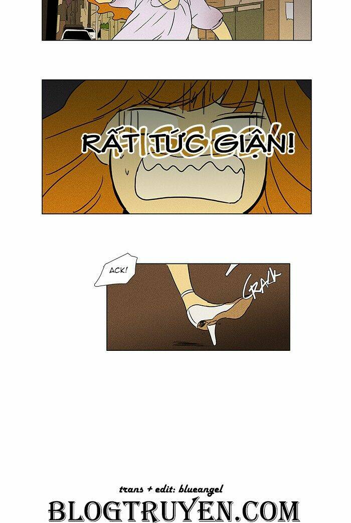 bẫy tình yêu chapter 36 37