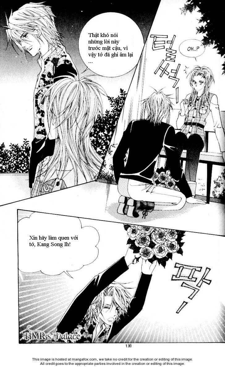 thần tượng mua sắm chapter 26 37