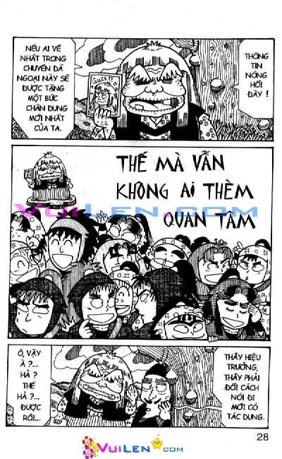 ninja loạn thị chapter 57 28