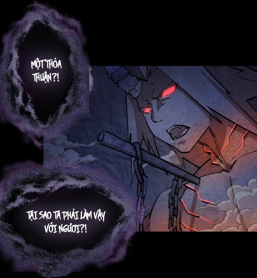 tôi không phải quỷ vương chapter 31 23