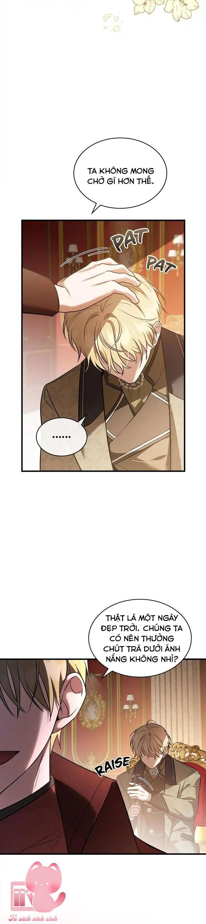 đêm đen khuất bóng chapter 39 30