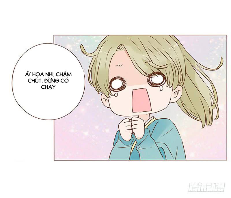 đế vương trắc chapter 118.4 2