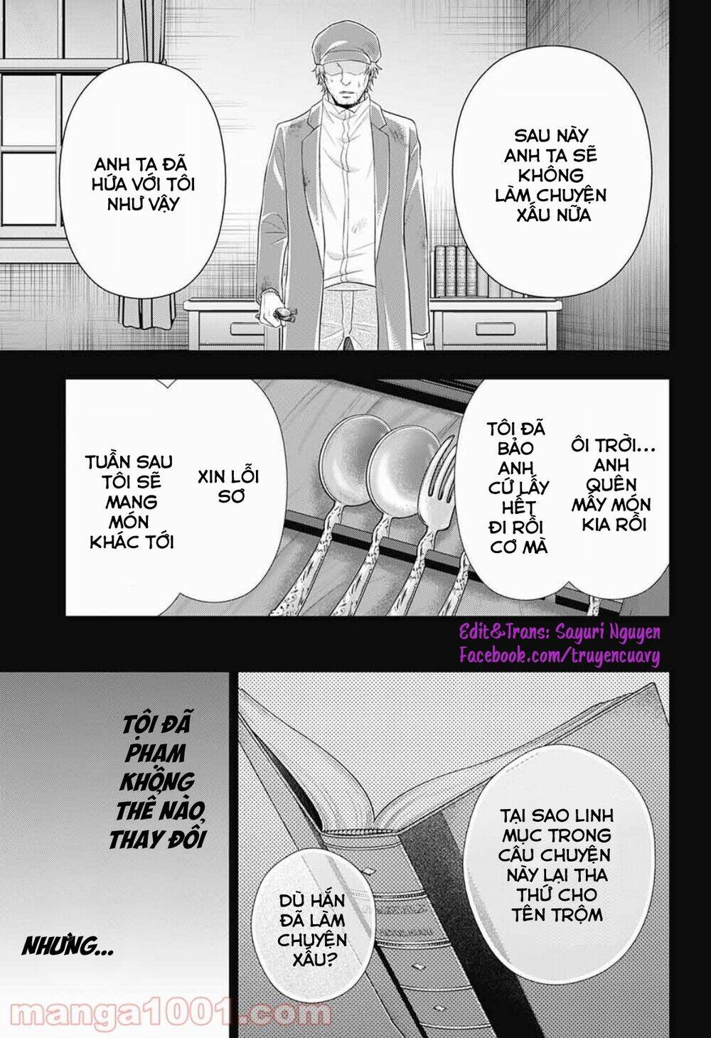 nhà ái quốc moriarty chapter 62 35