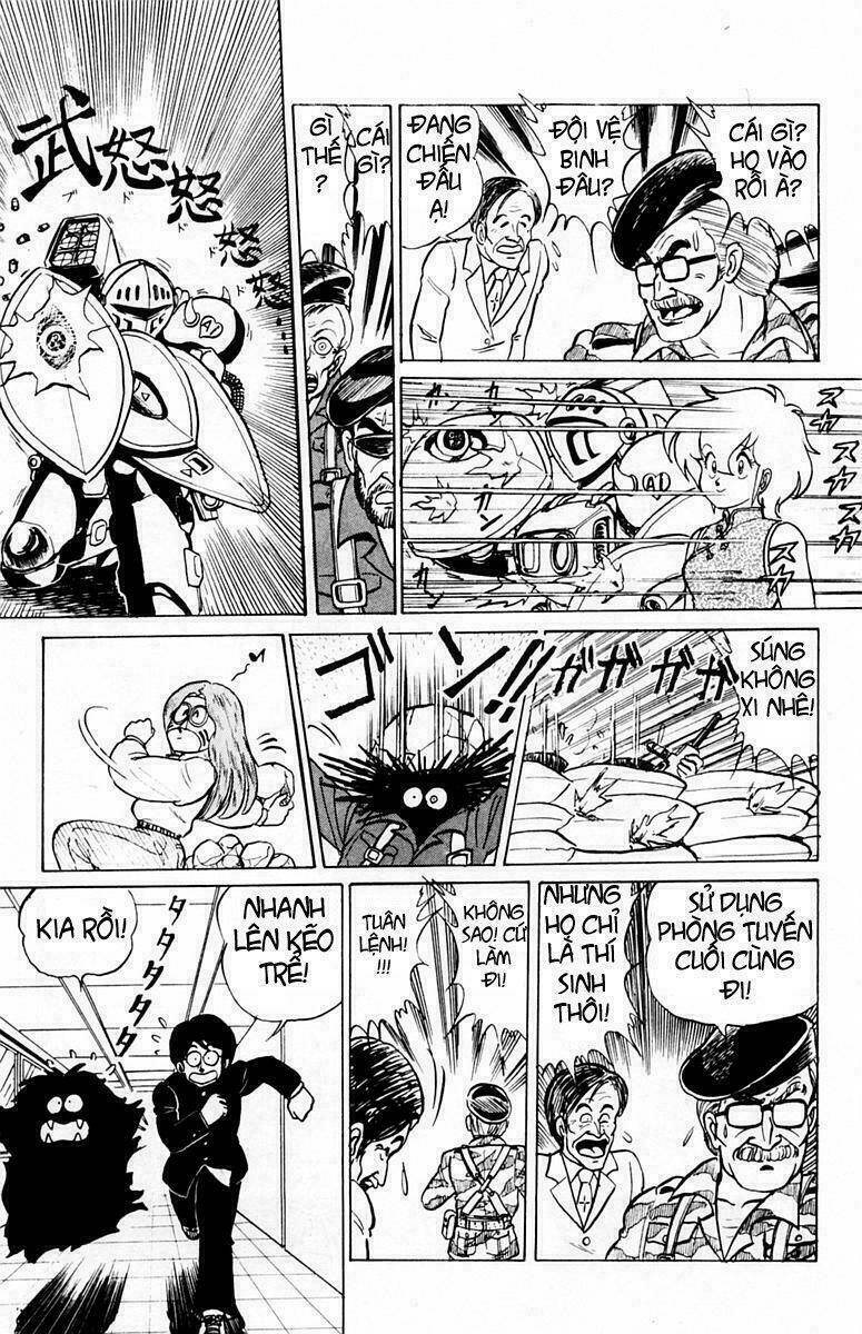 yuu & mi chapter 6 30