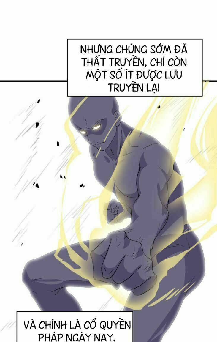 siêu cấp hộ vệ của đại tiểu thư chapter 5 33