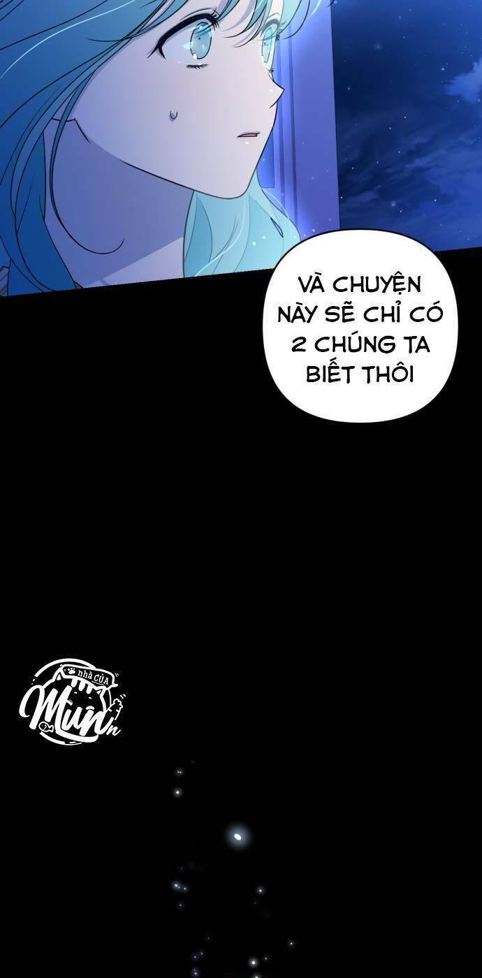 công nương mint bé nhỏ chapter 38 55