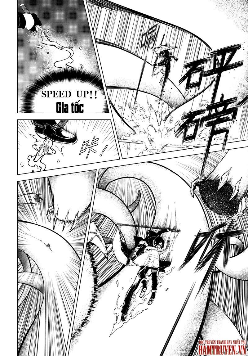 chronos ruler chapter 7 10