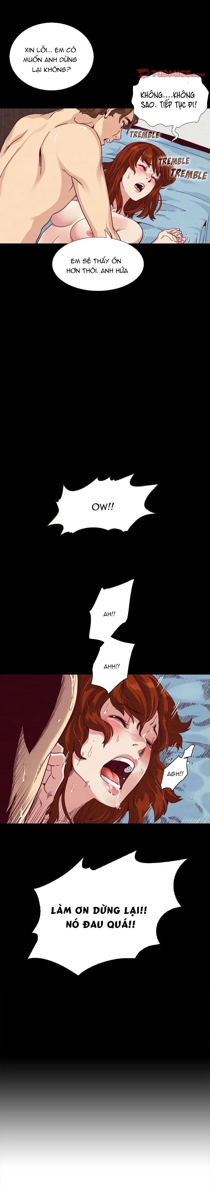 công tử bột chapter 4 22