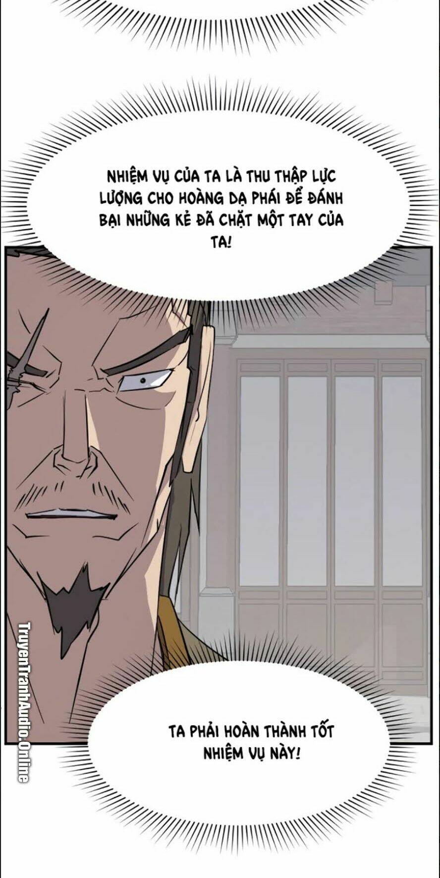 trọng sinh, bất khả chiến bại chapter 94 18