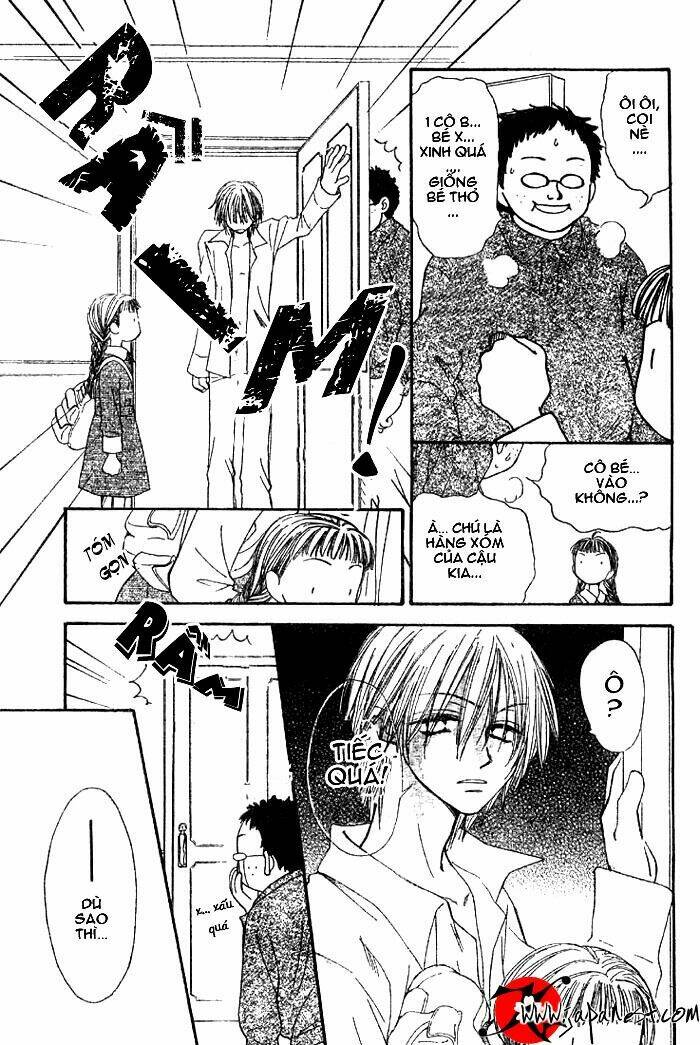 tổng hợp one shot. chapter 191 9