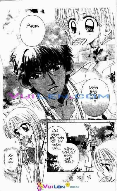 arita đáng yêu chapter 11 48