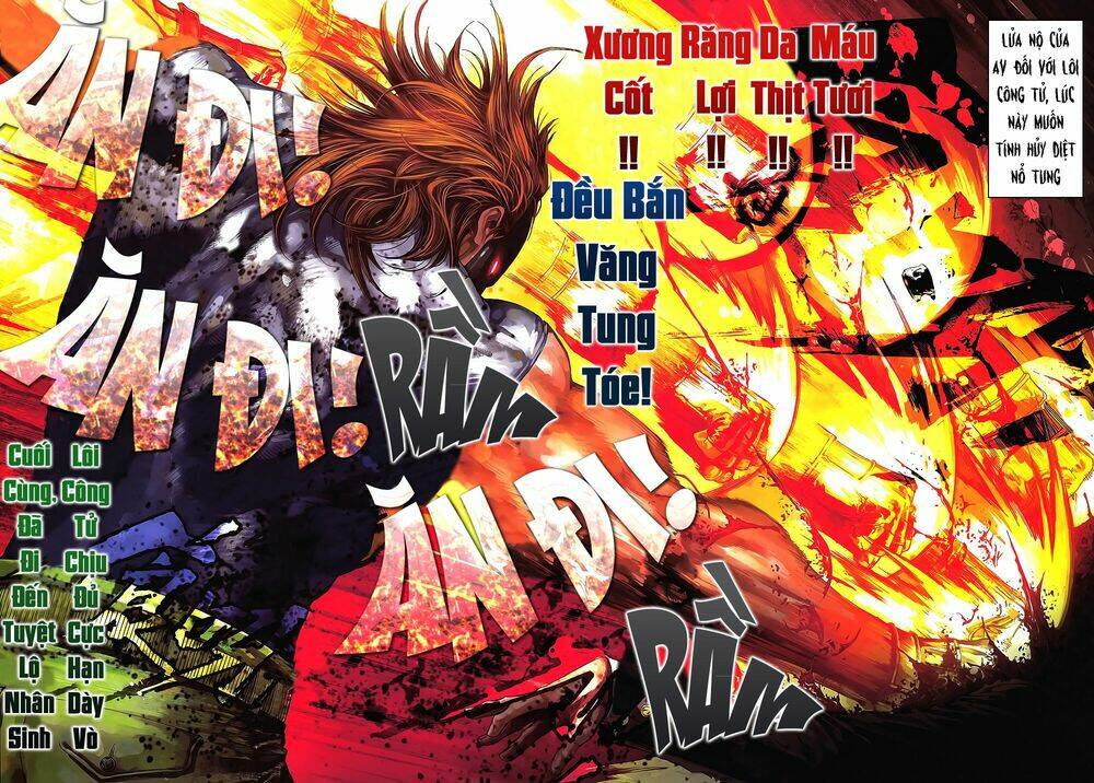 cửu long thành trại 2 chapter 77 16