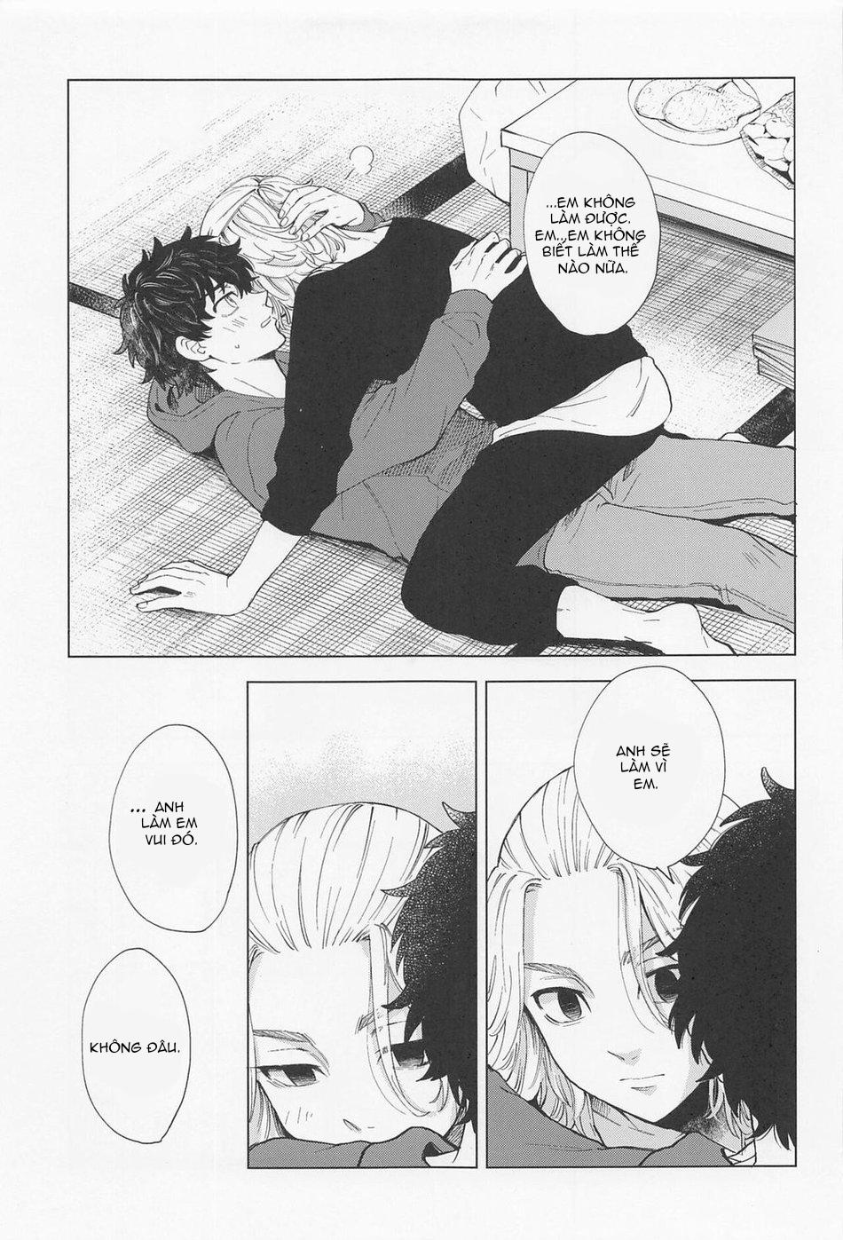 oneshot hỏny chapter 121.1 23