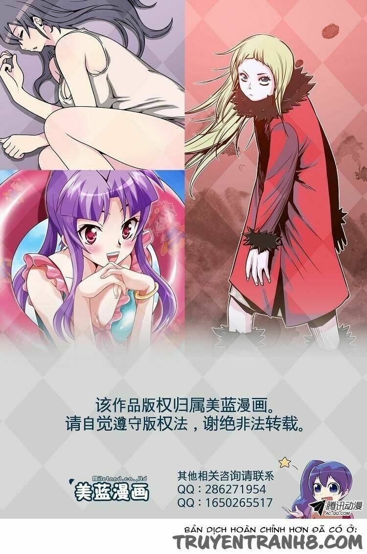 vua của vong linh chapter 141 20