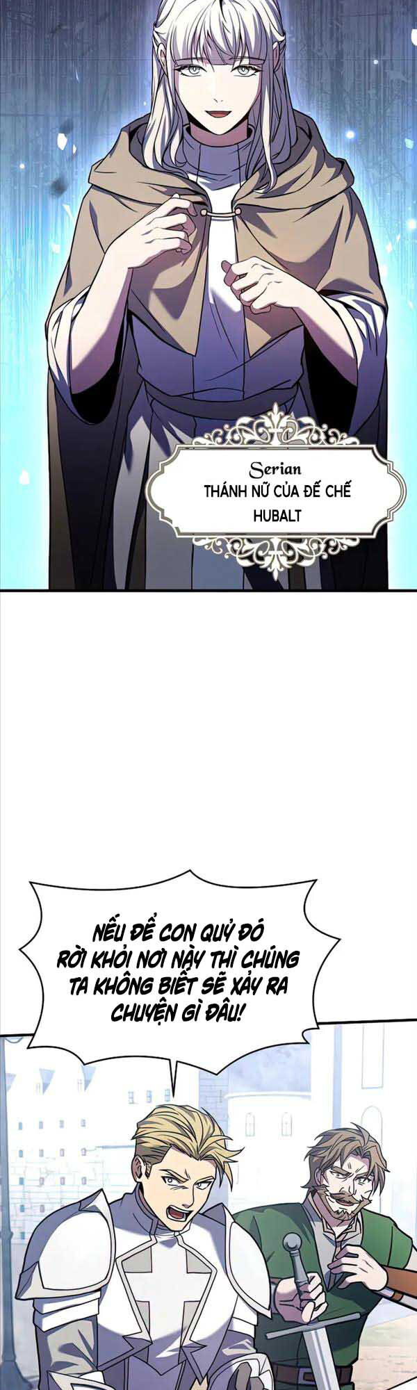 sự trở lại của hiệp sĩ giáo vô song chapter 66 47