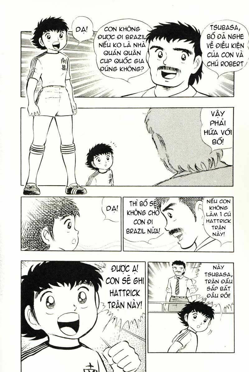 captain tsubasa chapter 11 5