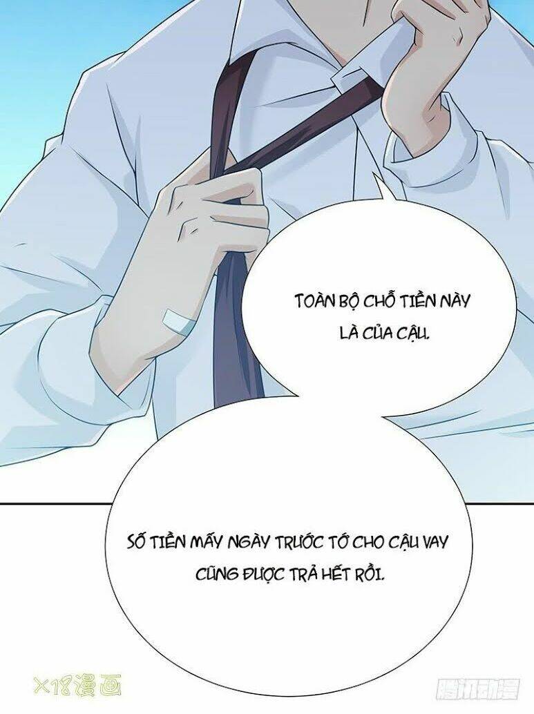 hành khúc của tôi và em chapter 6 14