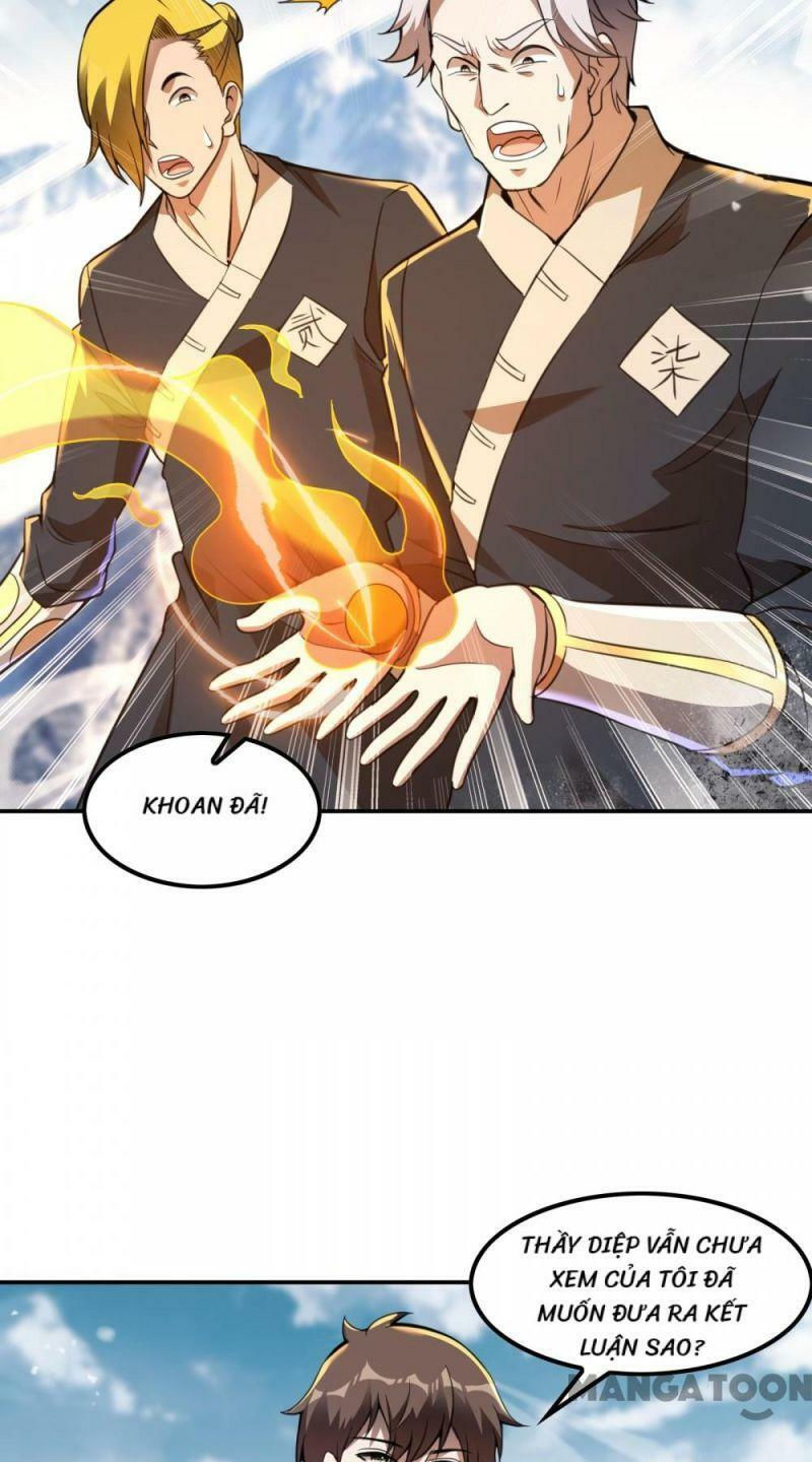 đệ nhất người ở rể chapter 120.2 19