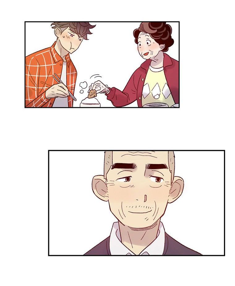 tôi muốn bay như một con bướm chapter 20 19