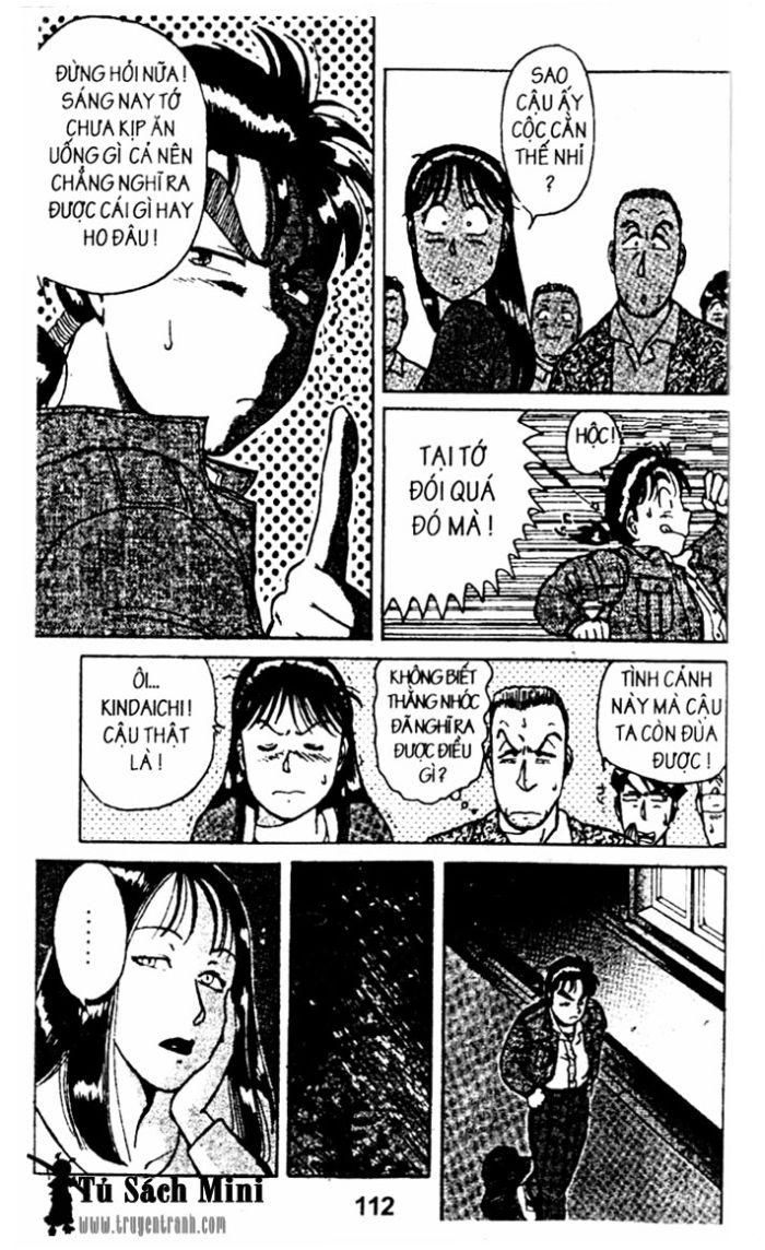 thám tử kindaichi (bản đẹp) chapter 3.2 5