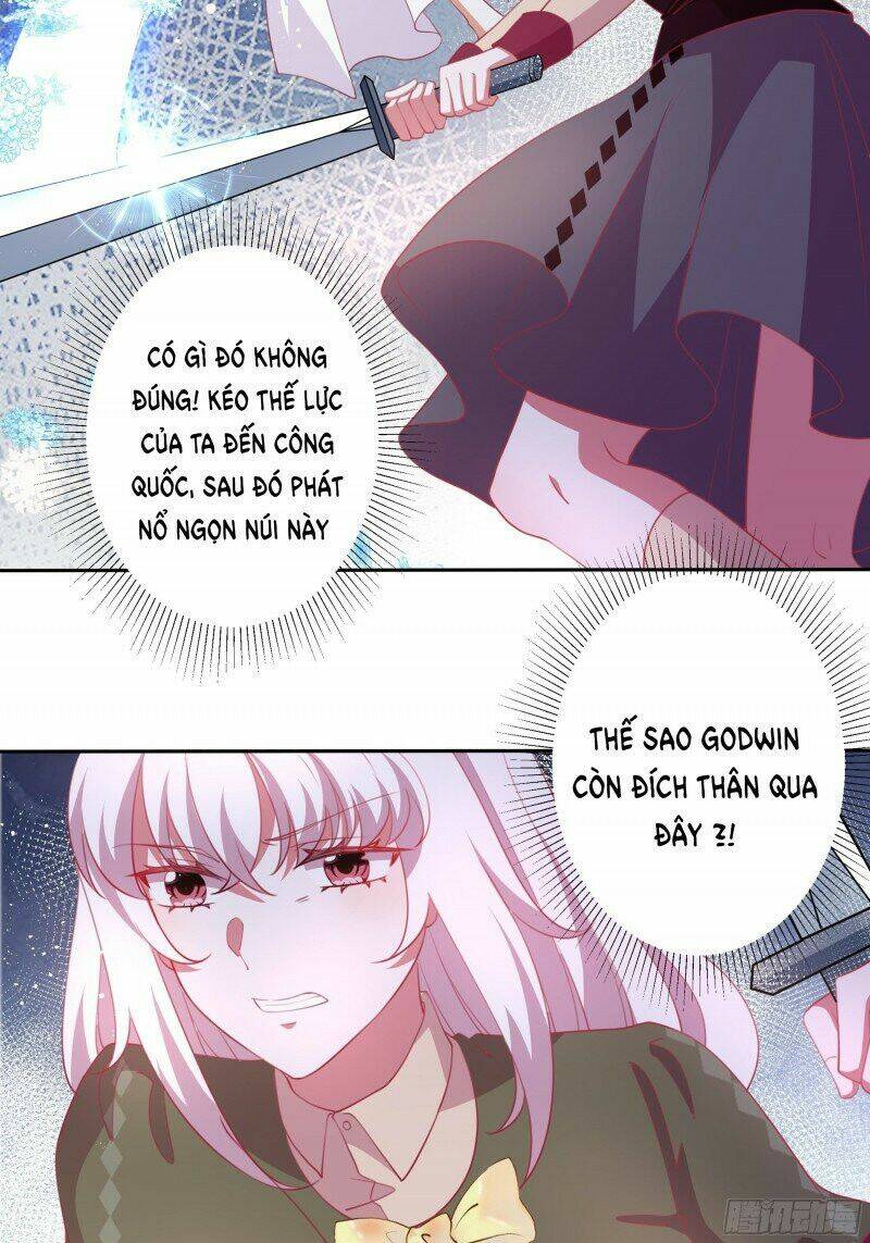 công chúa phản diện trong truyền thuyết chapter 138 5
