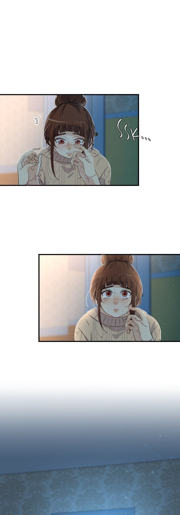 cậu bé người sói chapter 9 21