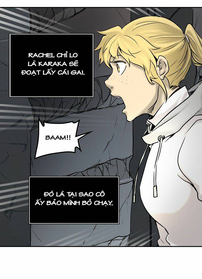 cuộc chiến trong tòa tháp chapter 324 76