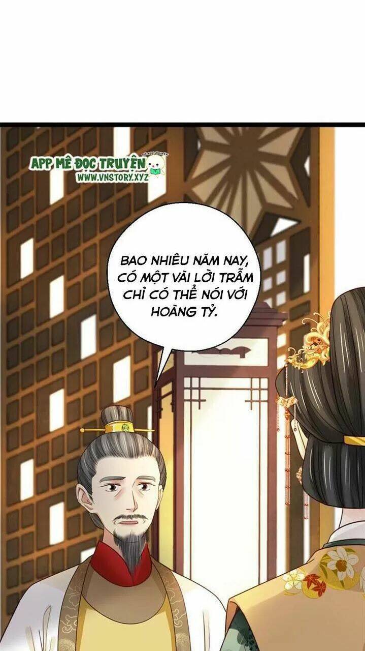 kiều nữ độc phi chapter 242 15