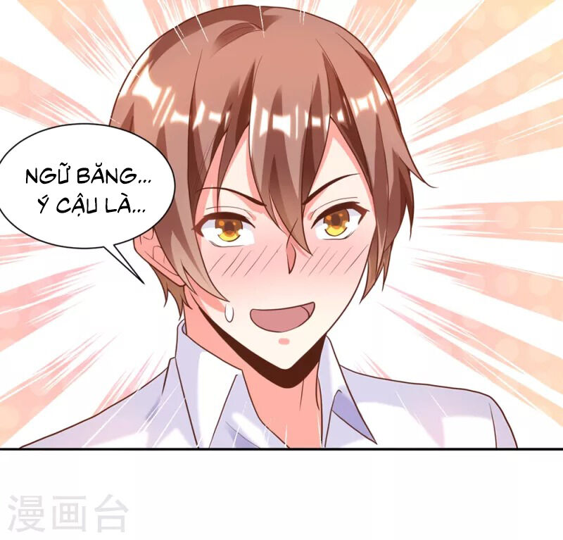 luyện tập thành thần chapter 37 11