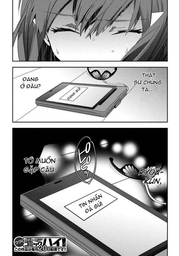 soukai no eve chapter 3 34