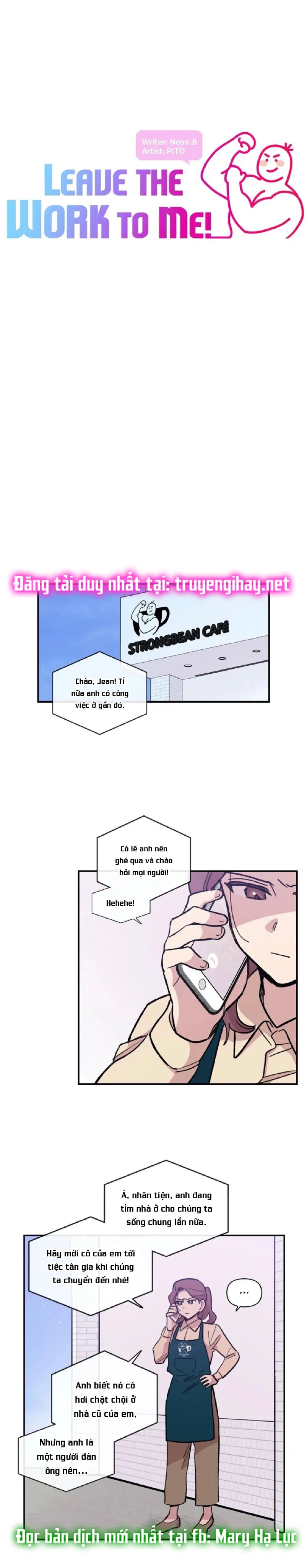 [18+] 1 người khỏe 2 người vui chapter 36.1 3