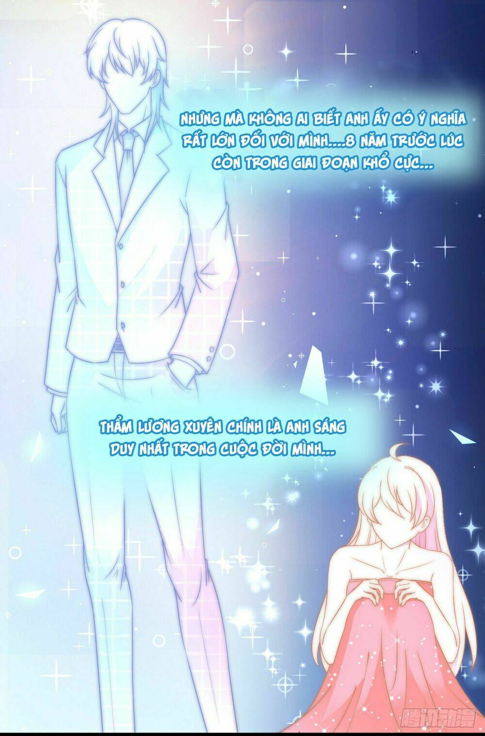 bí mật kết hôn với ảnh đế: vợ ơi đến đây tấn công đi nào chapter 18 49